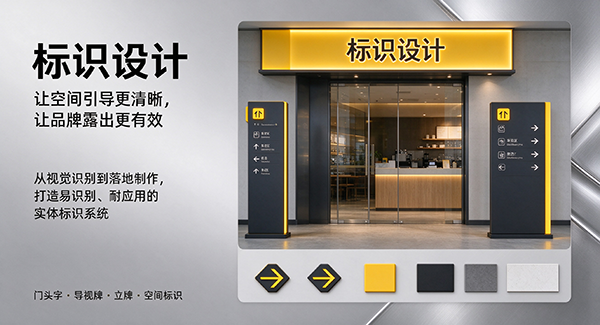 昌邑市标识设计