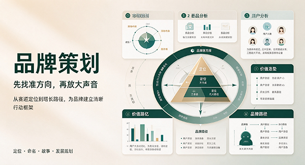 昌邑市品牌策划
